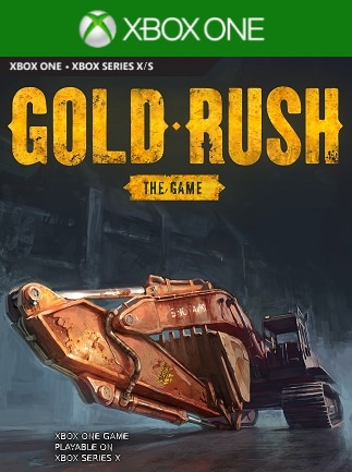 Gold Rush: The Game (Xbox One) - Xbox Live Key - UNITED STATES - 1