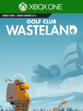 Golf Club Wasteland (Xbox One) - Xbox Live Key - GLOBAL - 1