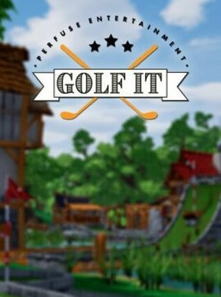 Golf It! (PC) - Steam Gift - EUROPE - 1