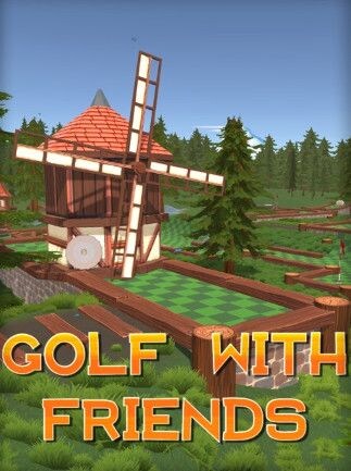Buy Golf With Your Friends Pc Steam Gift Global Cheap G2a Com