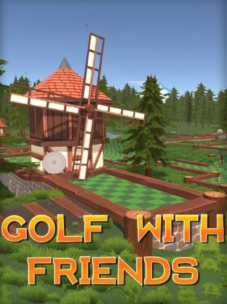 Golf With Your Friends (PC) - Steam Key - EUROPE - 1