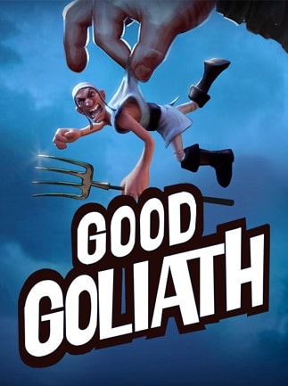 Good Goliath (PC) - Steam Key - GLOBAL - 1