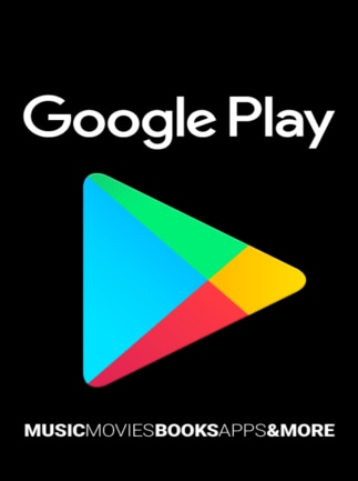 Google Play Gift Card 100 Tl Turkey