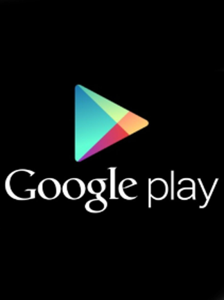 Google Play Gift Card Poland 50 Pln Poland