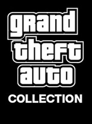 Buy Grand Theft Auto Collection Steam Key GLOBAL - Cheap - G2A.COM!