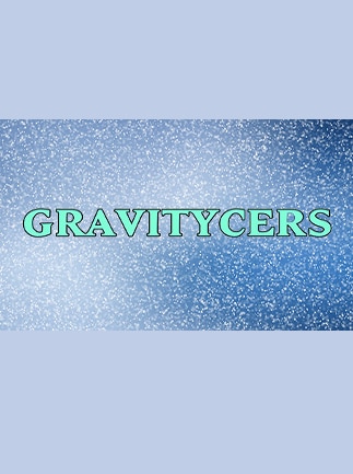 Gravitycers Steam Key GLOBAL - 1
