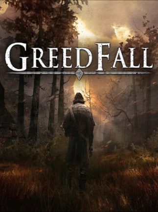 GreedFall - Steam - Gift EUROPE - 1