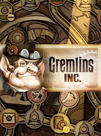 Gremlins, Inc. Steam Key GLOBAL - 1