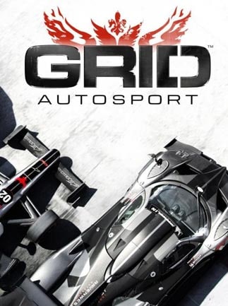 GRID Autosport Steam Key GLOBAL - 1
