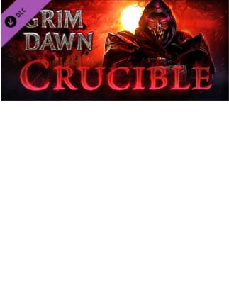 Grim Dawn - Crucible Mode Key Steam GLOBAL - 1