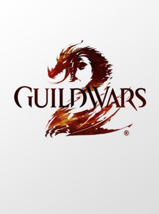 Guild Wars 2 NCSoft Key GLOBAL - 1