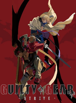 GUILTY GEAR -STRIVE- (PC) - Steam Gift - NORTH AMERICA - 1
