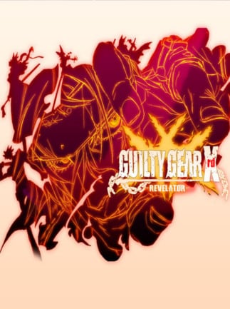 Buy Guilty Gear Xrd Revelator Deluxe Edition Rev2 Deluxe All Dlcs Steam Key