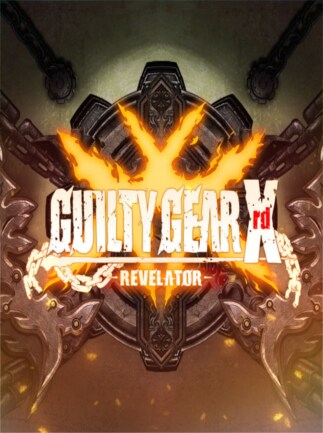 Buy Guilty Gear Xrd Revelator Dlc Characters Rev 2 All In One Does Not Include Optional Dlcs Steam Key Global Cheap G2a Com