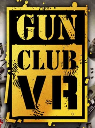 Gun Club VR Steam Key GLOBAL - 1