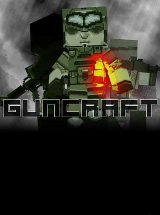 Guncraft Steam Gift GLOBAL - 2