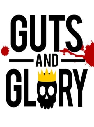 Guts and Glory Xbox Live Xbox One Key EUROPE - 1