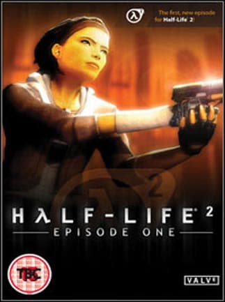 Half-Life 2: Episode One Complete Steam Gift GLOBAL - 1