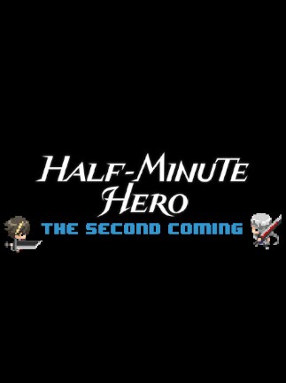 Half Minute Hero Bundle Steam Gift EUROPE - 1