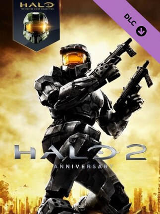 Halo 2: Anniversary (PC) - Steam Gift - EUROPE - 1