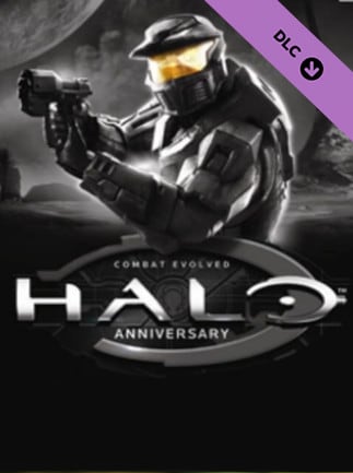 Halo: Combat Evolved Anniversary (DLC) - Steam - Gift EUROPE - 1