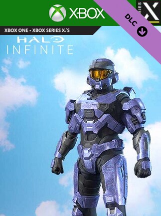 Halo Infinite - OPI Exclusive Armor Coating (Xbox Series X/S, Windows 10) - Xbox Live Key - GLOBAL - 1