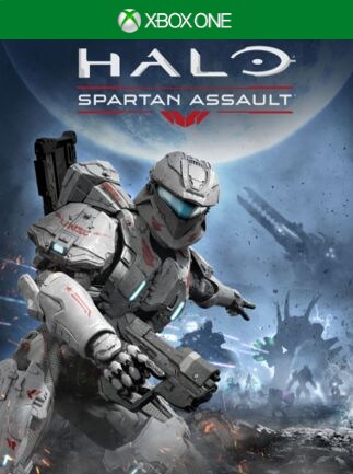 Halo: Spartan Assault Xbox Live Key UNITED STATES - 1