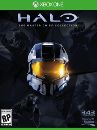 Buy Halo The Master Chief Collection Xbox Live Key Xbox One United States Cheap G2a Com