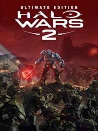 Halo Wars 2 Ultimate Edition Xbox Live Key EUROPE Windows 10 - 1