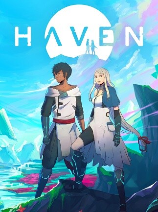 Haven (PC) - Steam Key - GLOBAL - 1