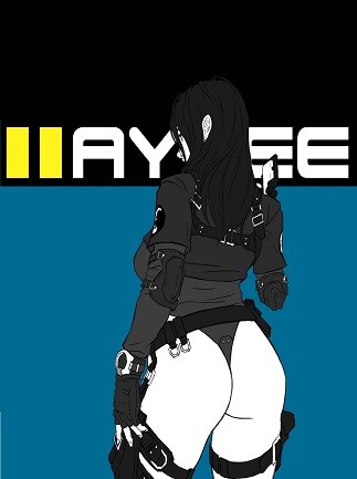 Haydee 2 (PC) - Steam Gift - NORTH AMERICA - 1