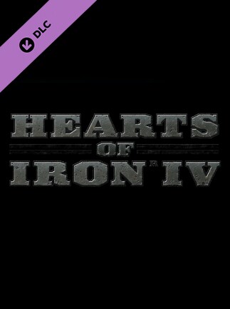Hearts of Iron IV: Axis Armor Pack Steam Key GLOBAL - 1