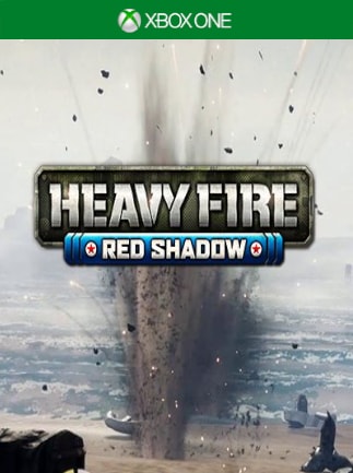 Heavy Fire: Red Shadow Xbox Live Key Xbox One EUROPE - 1