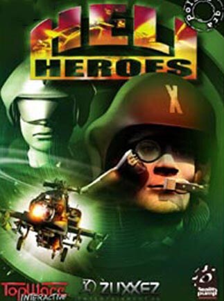 Heli Heroes Steam Gift GLOBAL - 1