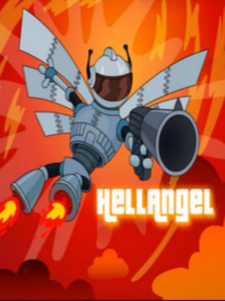 HellAngel Steam Key GLOBAL - 1