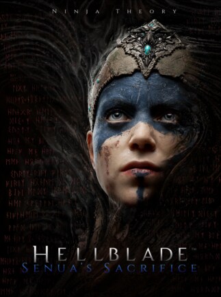 Hellblade: Senua's Sacrifice Xbox Live Key GLOBAL - 1