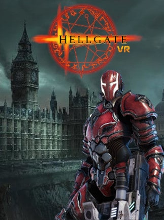 Hellgate VR (PC) - Steam Gift - EUROPE - 1