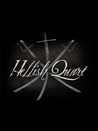 Hellish Quart (PC) - Steam Gift - EUROPE - 1