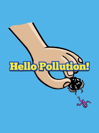 Hello Pollution! Steam Key GLOBAL - 1