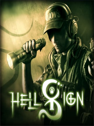 HellSign Steam Gift GLOBAL - 1
