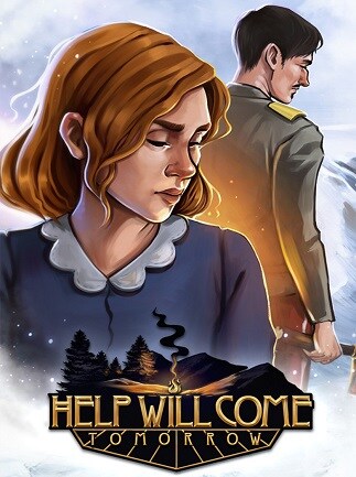Help Will Come Tomorrow (PC) - Steam Key - EUROPE - 1