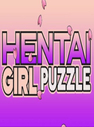HENTAI GIRL PUZZLE Steam Key GLOBAL - 1