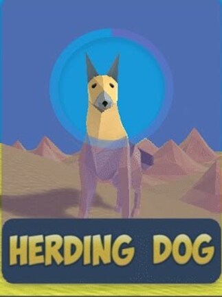 Herding Dog Steam Key GLOBAL - 1