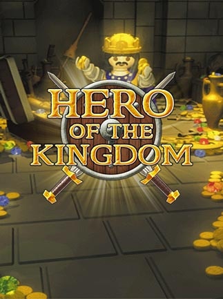 Hero of the Kingdom Steam Gift RU/CIS - 1