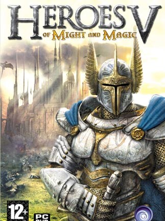 Heroes of Might & Magic V Ubisoft Connect Key GLOBAL - 2