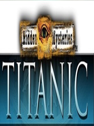 Buy Hidden Mysteries Titanic Steam Gift Global Cheap G2a Com