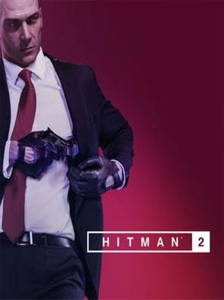 HITMAN 2 Gold Edition - Steam - Key (GLOBAL) - 1
