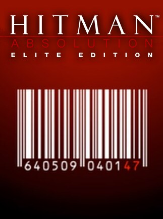 Hitman: Absolution - Elite Edition Steam Key GLOBAL - 1