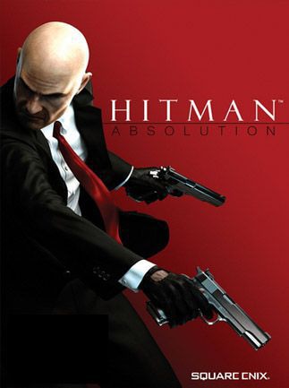 Hitman: Absolution (PC) - GOG.COM Key - GLOBAL - 1
