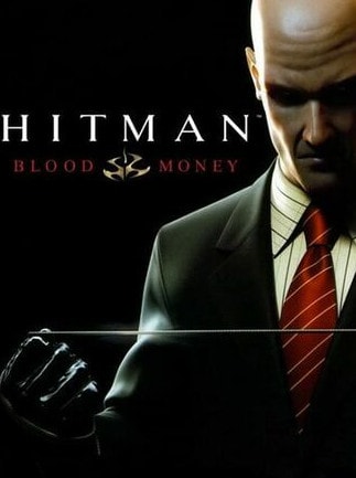 Buy Hitman Blood Money Pc Steam Key Global Cheap G2a Com